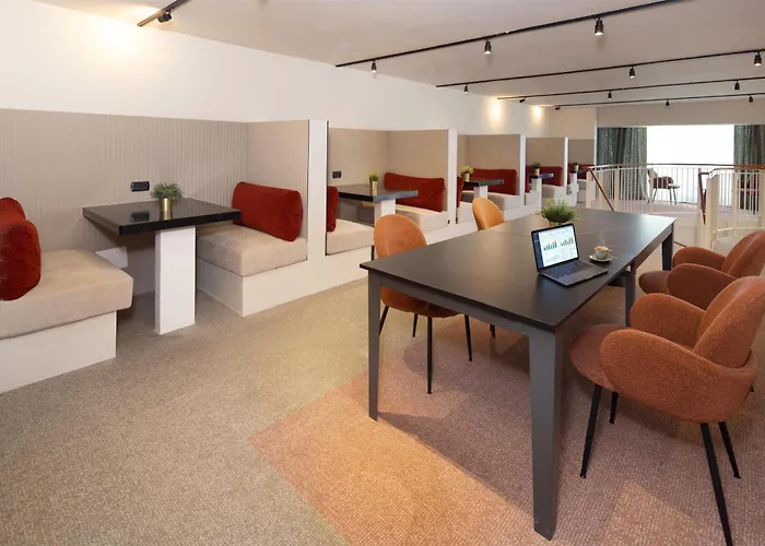 Best Western Hotel Garda