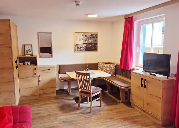 Hotel-Garni Schernthaner