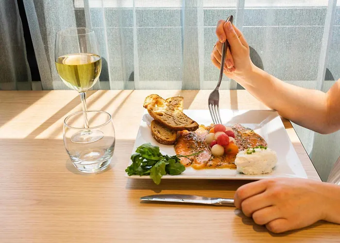 Ibis Styles Bordeaux Sud
