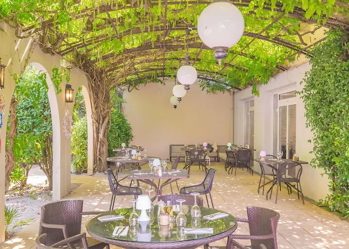 Mercure Antibes Sophia Antipolis
