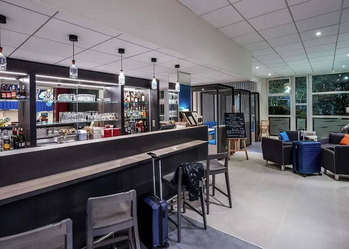 Ibis Styles Beauvais
