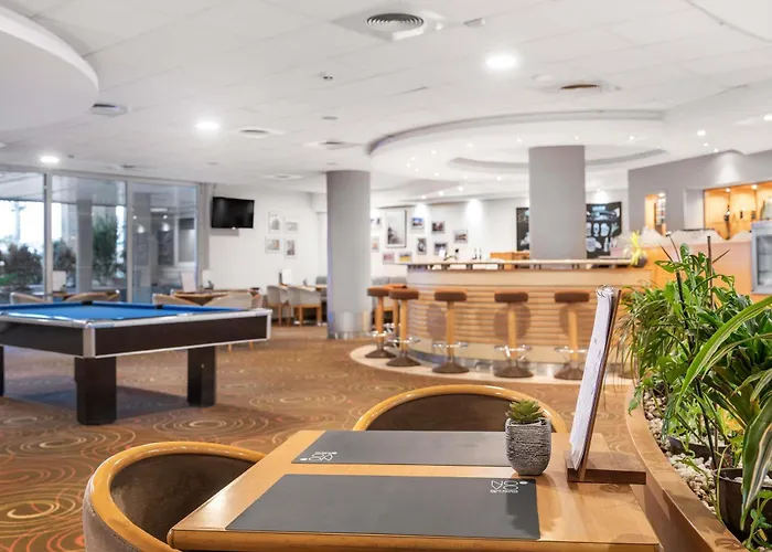 Novotel Szeged