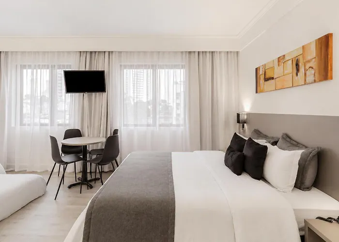 Slaviero Hotel Guarulhos Aeroporto