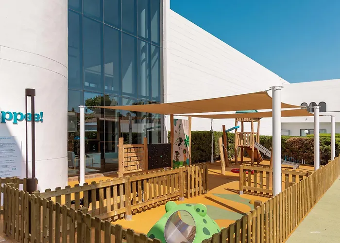 Iberostar Waves Royal Andalus