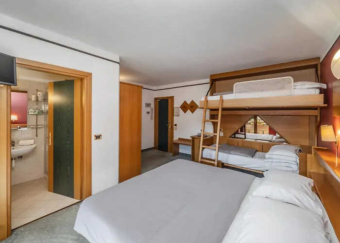 Hotel Santanton
