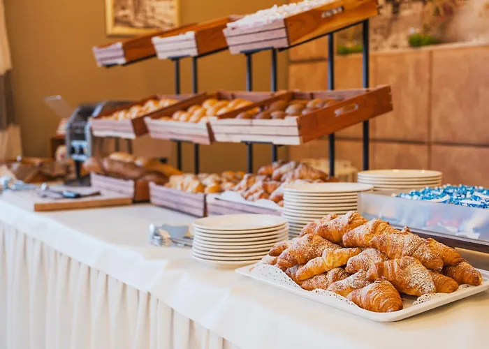 Parc Hotel Germano Suites&Apartments