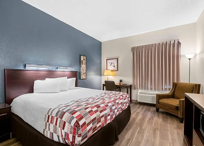 Suburban Studios Orlando - Ocoee-Winter Garden