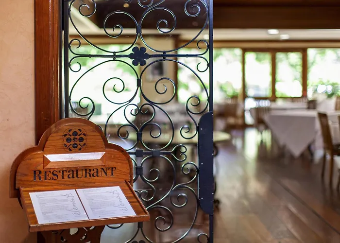 Mercure Hunter Valley Gardens