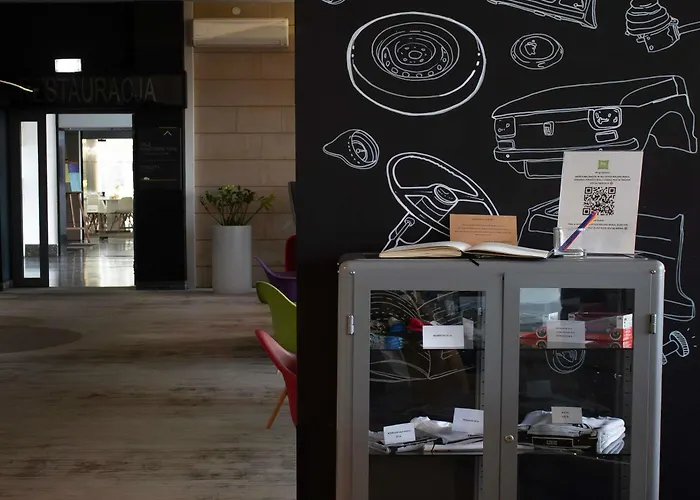 ibis Styles Bielsko Biala