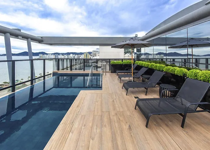 Novotel Florianopolis