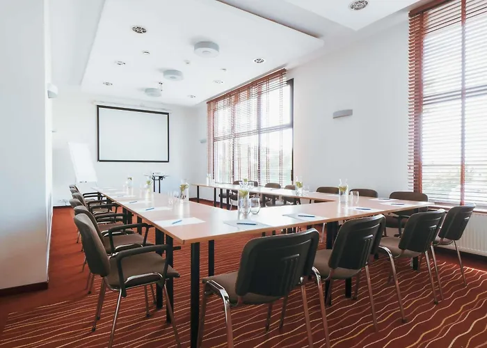 Mercure Cieszyn