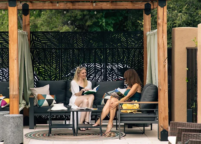 Arroyo Pinion Hotel, An Ascend Collection Hotel