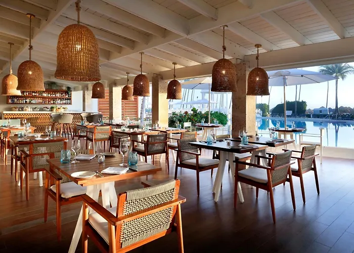 Paradisus By Melia Palma Real Golf And Spa Resort