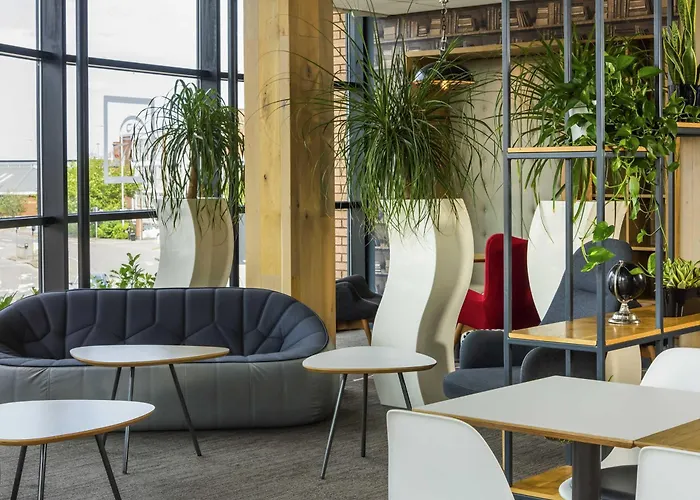 Ibis Leicester