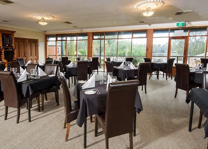 Clare Country Club