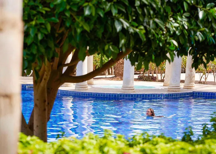 Moevenpick Resort & Residences Akaba
