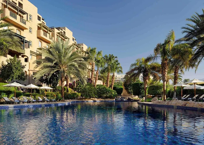 Moevenpick Resort & Residences Akaba