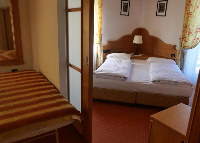 Wellness e Resort Stella Delle Alpi