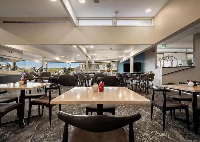 Sudima Hotel Lake Rotorua