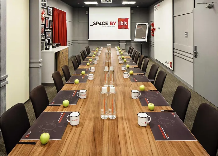 Ibis Southampton