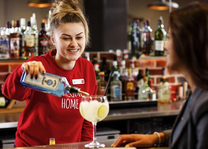 Ibis Hotel Northampton Centre