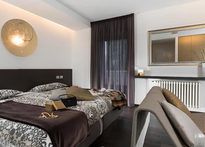 Villa Kofler Wonderland Resort