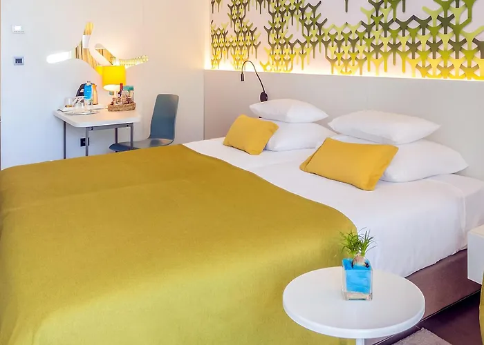 Bluesun Mala Berulia Hotel Brela