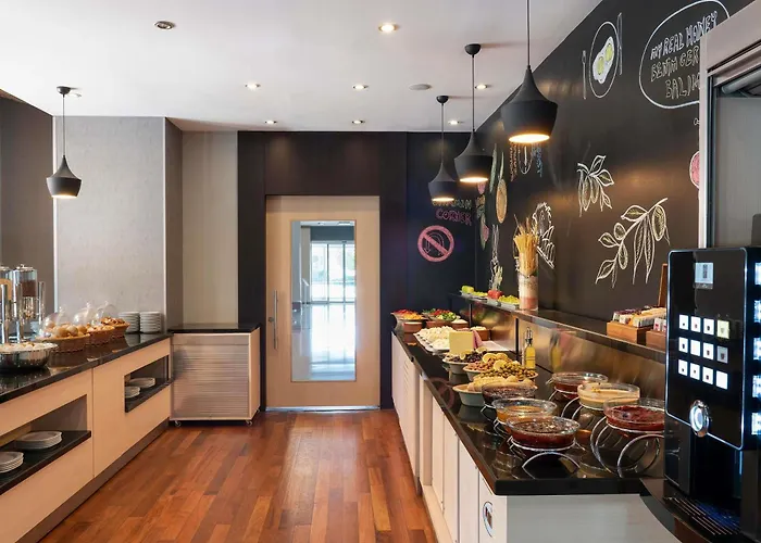 Ibis Eskisehir