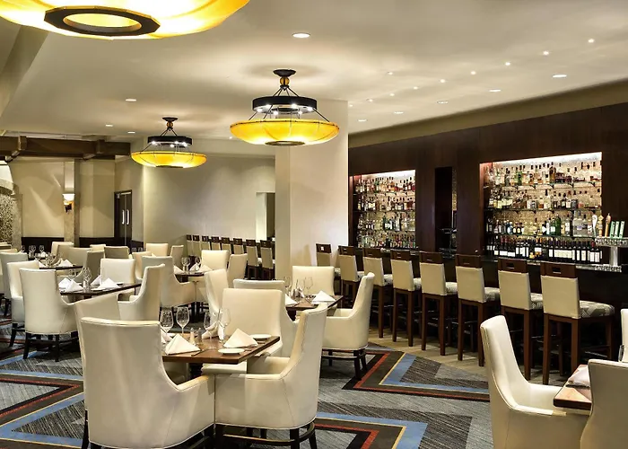 Hilton Bellevue