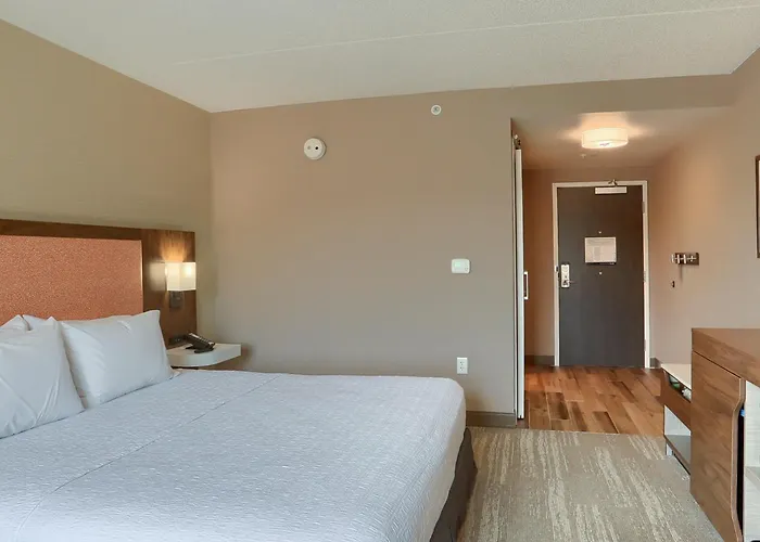 Hampton Inn Harrisburg-East/Hershey