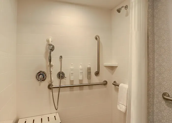 Hampton Inn Harrisburg-East/Hershey