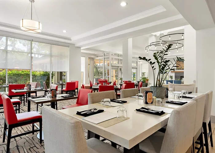 Hilton Garden Inn Fairfield