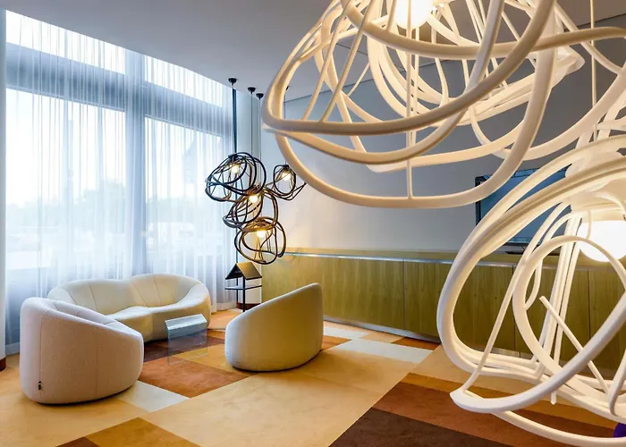 Novotel Muenchen Airport