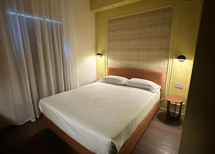 Hotel Arno