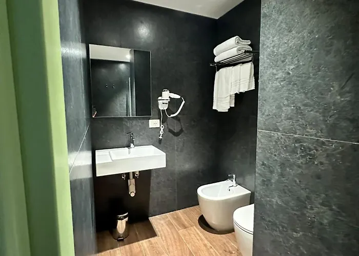 Hotel Arno