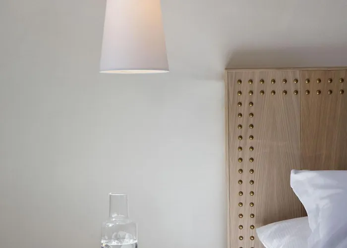 Genießerhotel Döllerer