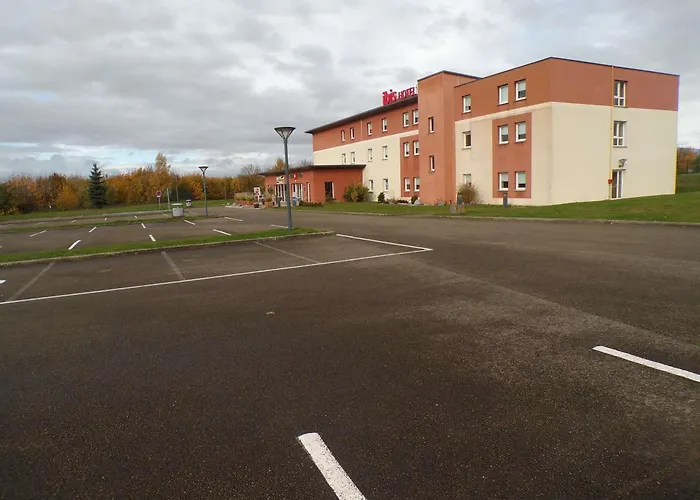 ibis Albert Pays de Somme