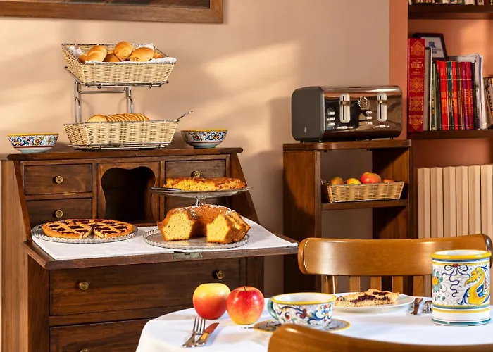 Hotel Pallotta