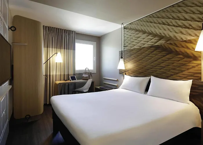 Hotel Ibis Porto Gaia