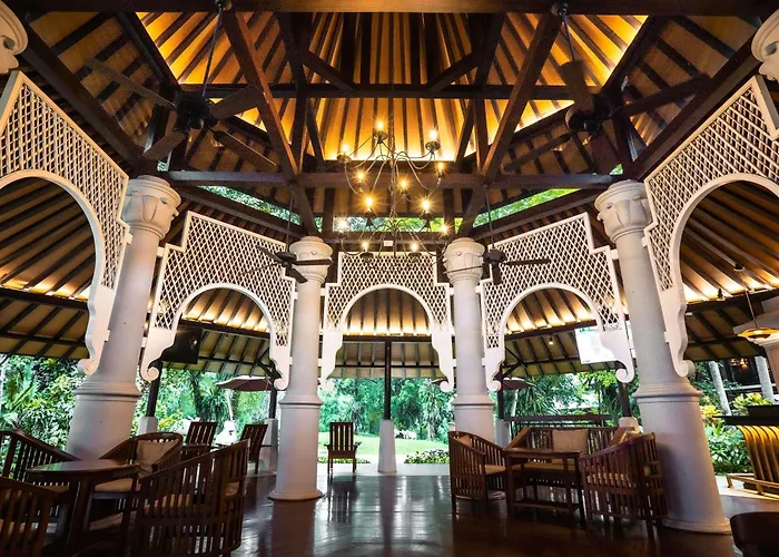 Novotel Bogor Golf Resort & Convention Center