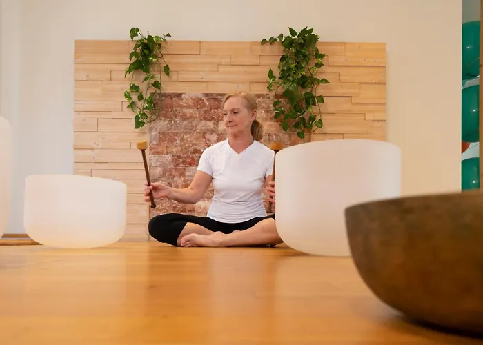 Bio- und Wellnesshotel Alpenblick Höchenschwand