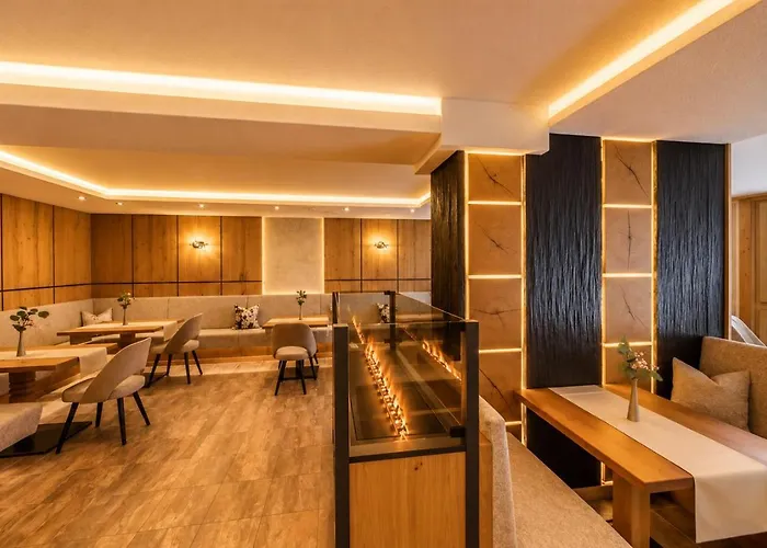 Adler Boutique Hotel