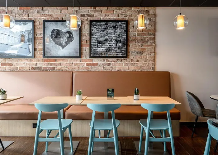 B&B Hotel Torun