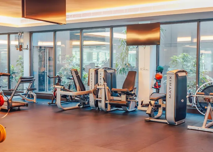 Melia Braga Hotel & Spa