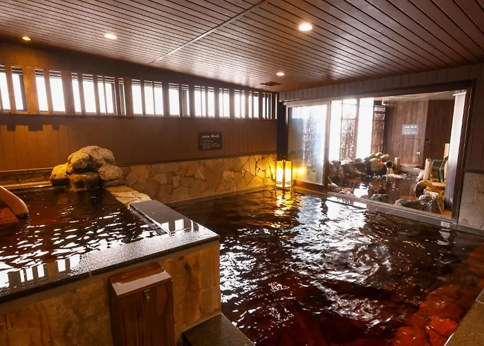 Dormy Inn Toyama Natural Hot Spring