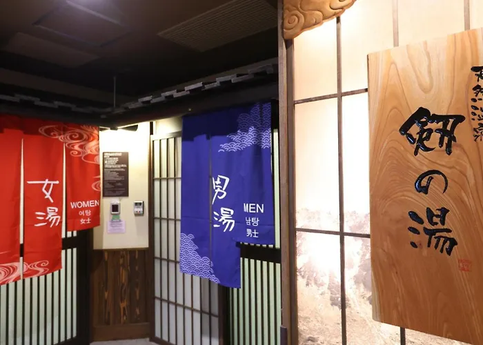 Dormy Inn Toyama Natural Hot Spring