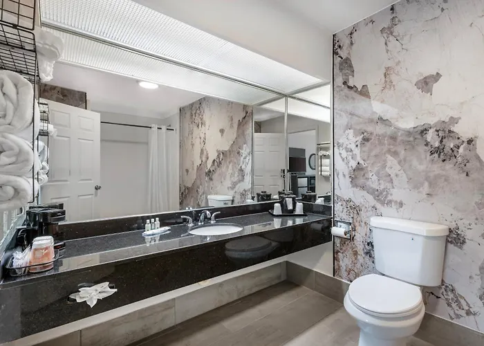 Quality Inn & Suites Orlando East - Ucf Area