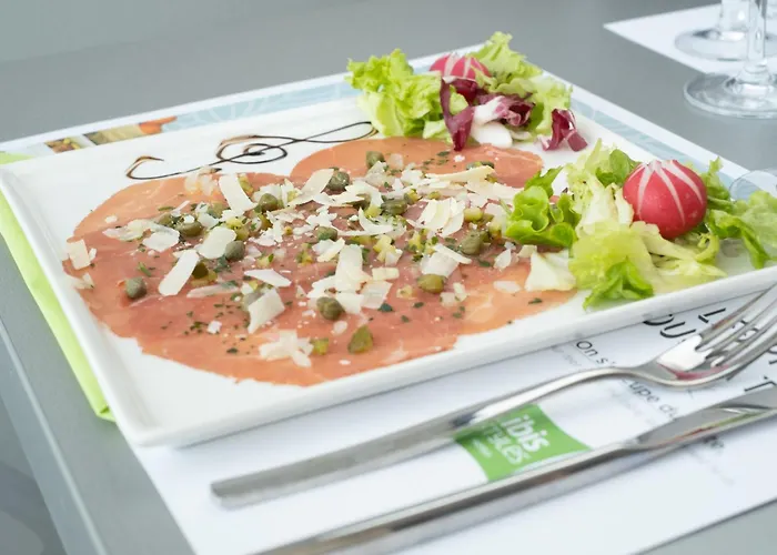 Ibis Styles Saint Dizier