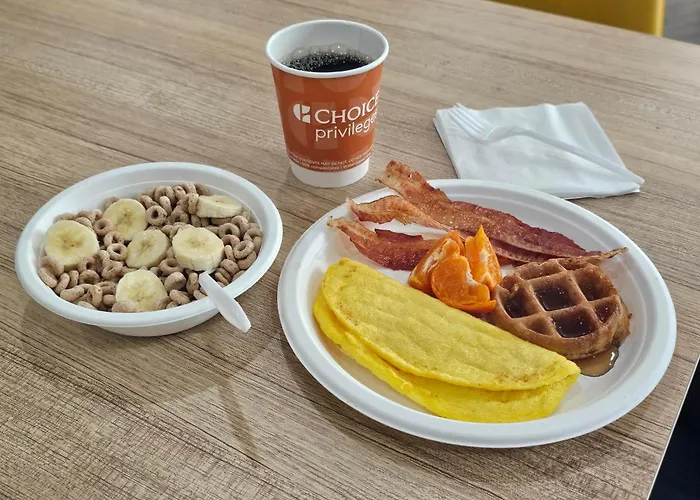 Comfort Inn & Suites Concord - Kannapolis