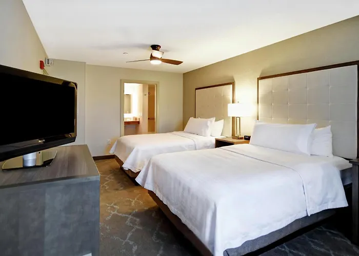 Homewood Suites By Hilton Dover